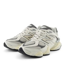 ニューバランス　2060 24cm ニューバランス New Balance 503 WARISTS4D 002900 （シルバー