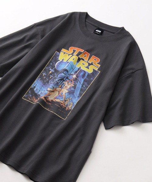 セール】【STAR WARS/スターウォーズ】ヴィンテージライクフォト