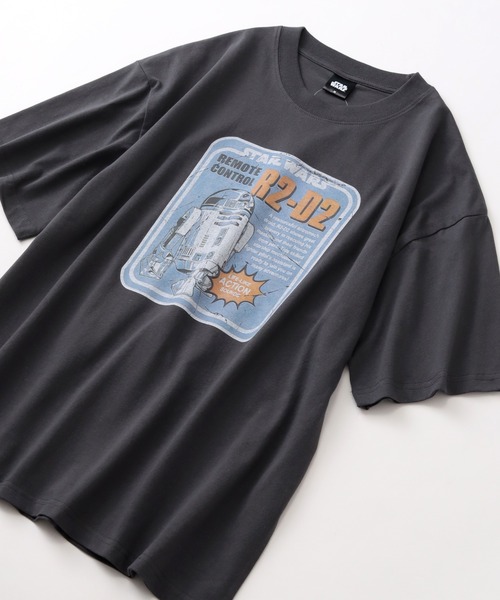 セール】【STAR WARS/スターウォーズ】ヴィンテージライクフォト