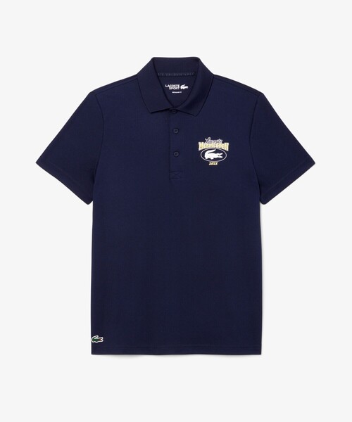 2025マイアミオープンドライポロシャツ 2025マイアミオープンドライポロシャツ