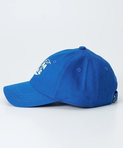 BILLABONG（ビラボン）の「BILLABONG メンズ 【BB GALLERY】 SEAGULL CAP キャップ 【2025年春夏モデル】/ビラボンイラスト刺繍キャップ（帽子）（キャップ・メンズ・ブルー・FREE）」の5枚目の写真