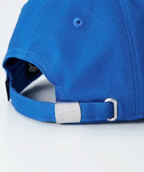 BILLABONG（ビラボン）の「BILLABONG メンズ 【BB GALLERY】 SEAGULL CAP キャップ 【2025年春夏モデル】/ビラボンイラスト刺繍キャップ（帽子）（キャップ・メンズ・ブルー・FREE）」の9枚目の写真