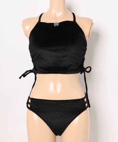 GYDA♡ビキニ GYDA SWIM WEAR 2025 あのギャルブランド【GYDA】から待望の水着