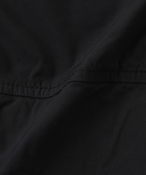 C.P. COMPANY(シーピーカンパニー)の「C.P. Company / シーピーカンパニー 50 FILI STRETCH CARGO SHORTS 51223051(カーゴパンツ・メンズ・ブラック・46/48)」の5枚目の写真