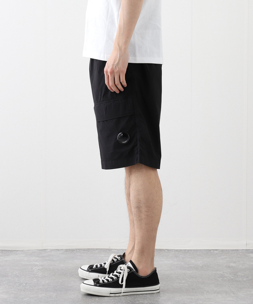 セール】C.P. Company / シーピーカンパニー 50 FILI STRETCH CARGO