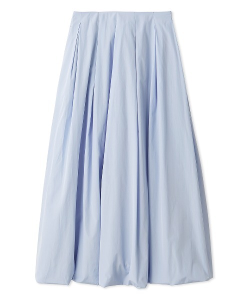 タックロングバルーンスカート（スカート）｜FRAY I.D（フレイ