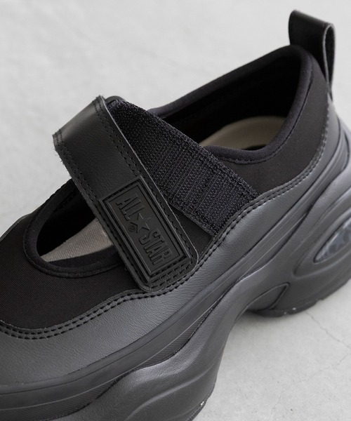 CONVERSE / コンバース ALL STAR R SURGETRAINER MJ OX オールスター