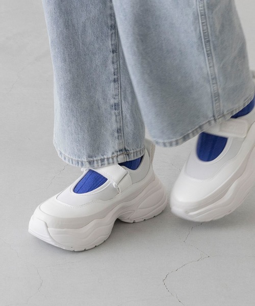 CONVERSE / コンバース ALL STAR R SURGETRAINER MJ OX オールスター