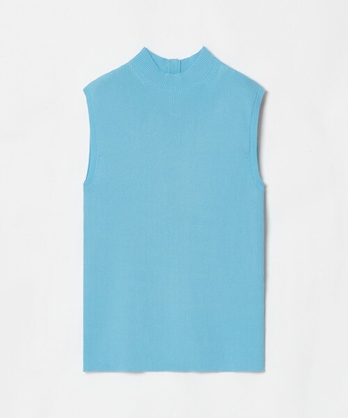 美品★allureville アルアバイル　ロゴプルオーバー　ニット 24SS ロゴ裏毛プルオーバー|allureville OFFICIAL SITE / ONLINE SHOP
