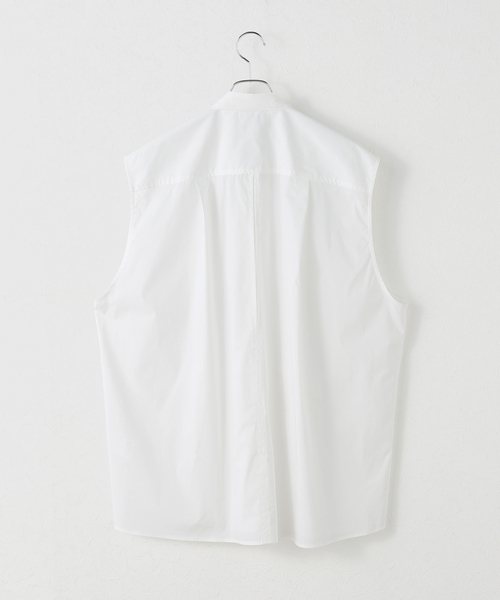 人気新品 MIOSMOKEY/ミオズモーキー】LAYERD ST（シャツ/ブラウス トップス