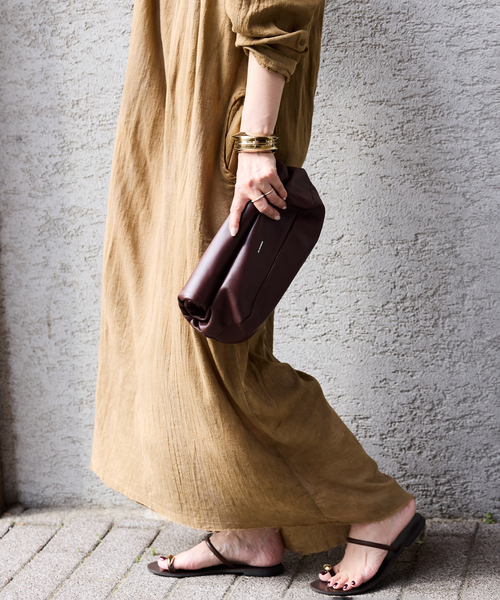 LOVE TANJANE/ラブ タンジェイン】DRESS（ワンピース