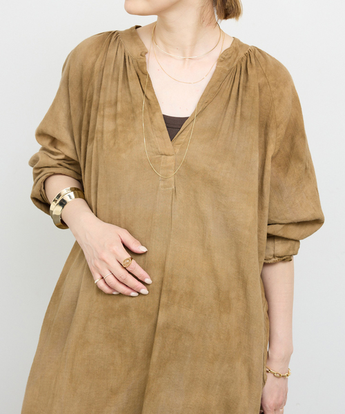 ラブタンジェイン　LOVE TANJANE ワンピース LOVE TANJANE/ラブ タンジェイン】DRESS（ワンピース