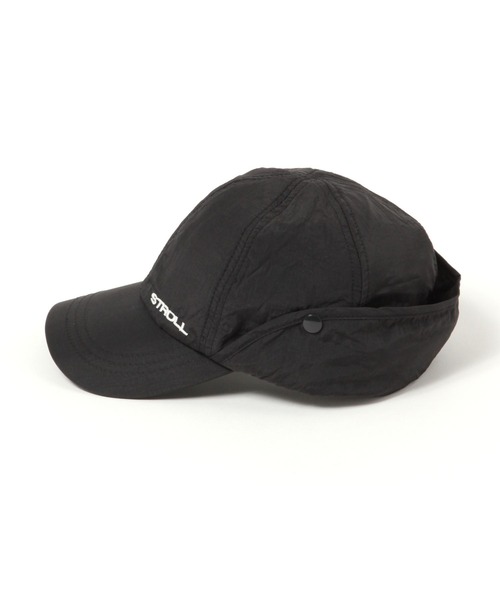 セール】シェード付きキャップ / 321145（キャップ）｜LAKOLE（ラコレ