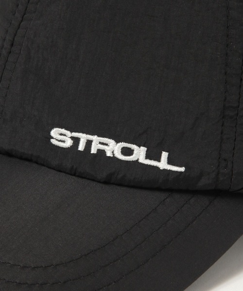 LAKOLE（ラコレ）の「シェード付きキャップ / 321145（キャップ・メンズ・カーキ/ブラック/ライトベージュ・9）」の5枚目の写真