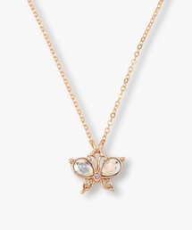 ANNA SUI | バタフライモチーフ ネックレス(ネックレス)