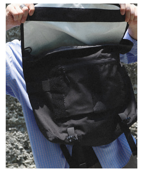 bagjack メッセンジャーバッグ BAGJACK 正規品 バッグジャック bagjack バッグ ショルダー