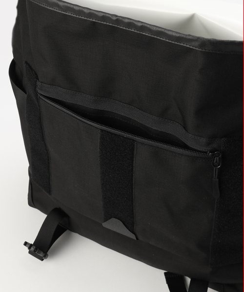 bagjack / バッグジャック little jack（メッセンジャーバッグ