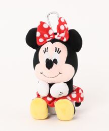 Disney(ディズニー)の【 Disney 】 ゴルフグッズ 抱きぬいぐるみポーチ(ゴルフグッズ)