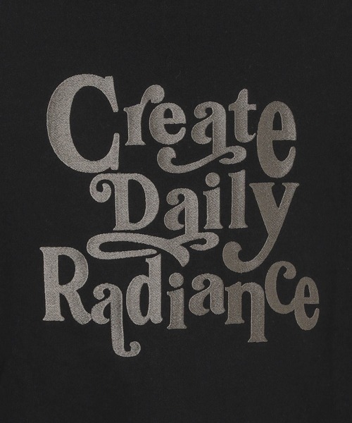 Anui(アニュイ)の「【UNISEX/選べる着丈】ロゴウラケフーディー(パーカー・レディース・グレー/ブラック・SMALL/MEDIUM)」の20枚目の写真