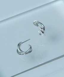 Ink Helical Pierce
