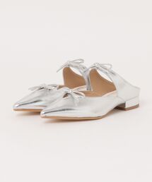 MIUMIU♡リボンストラップミュール♡35.5 楽天市場】【ｸｰﾎﾟﾝ5%OFF】ミュウミュウ／MIU MIU 