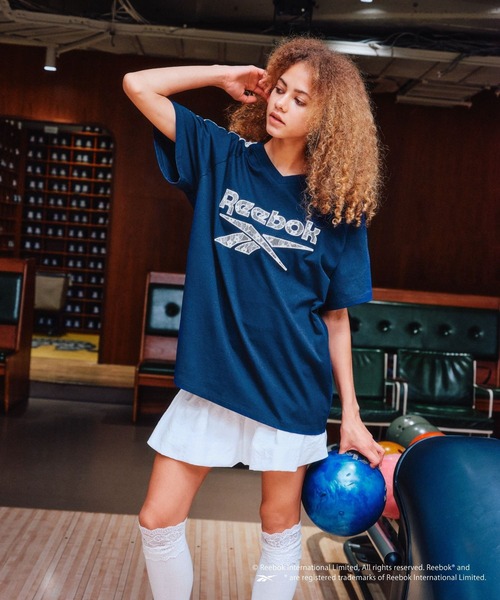 セール】【Reebok（リーボック）】ユニホームTシャツ（Tシャツ