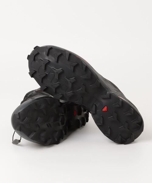 SALOMON(サロモン)の「サロモン Salomon SPEEDCROSS 6 GTX(スニーカー・メンズ・その他・25.5cm/26.0cm/26.5cm/27.0cm/27.5cm/28.0cm/25.0cm)」の3枚目の写真
