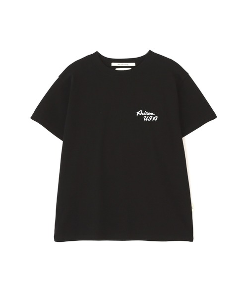 PINUP GIRL T-SHIRT/ピンナップガールTシャツ（Tシャツ/カットソー