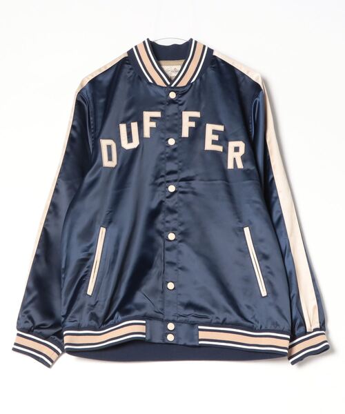 セール/ブランド古着】スタジャン（スタジャン）｜The DUFFER of ST