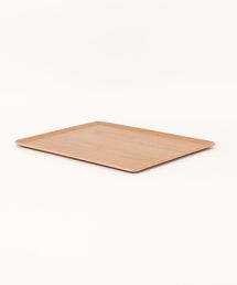 GEORGE'S（ジョージズ）の「プレイスマット チーク 360×280（キッチンツール）」