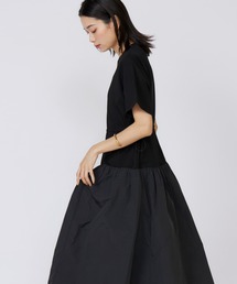 INED | ドッキングワンピース(ワンピース)