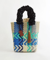 WOVEN(E[)WOVEN (E[) / LVR JhobO × tnhJo[(obO)