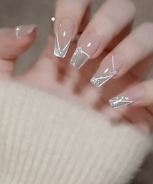 Lace Ladies([XfB[X)̃p[ C  t` lC`bv(lCV[/lC`bv)