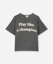 We are Kids（ウィーアーキッズ）の「Tee Dylan Volcano Champion（Tシャツ/カットソー）」
