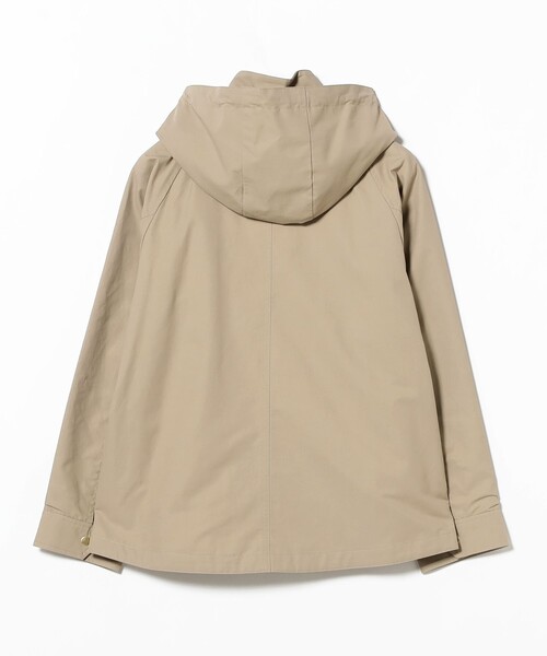 【新品未使用】2ピースマウンテンパーカ B5023 khaki M 新品未使用】2ピースマウンテンパーカ B5023 khaki M