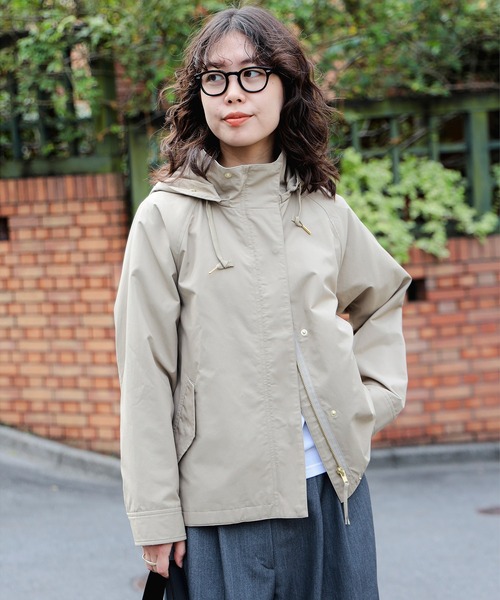 セール】【撥水機能】マウンテン パーカ 25FW（S～L）（マウンテン