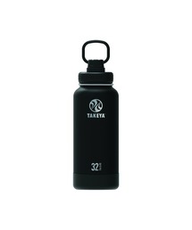 TAKEYA FLASK（タケヤフラスク）の「タケヤフラスク アクティブライン 0.94L（水筒）」