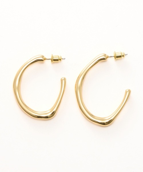 カレンソロジー　CSG Curensology チェーンピアス ピアス CSG＞ムーンピアス | [公式]カレンソロジー（Curensology）通販