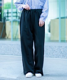 [ALWEL] INSIDEOUT TROUSERS / インサイドアウト トラウザーズ