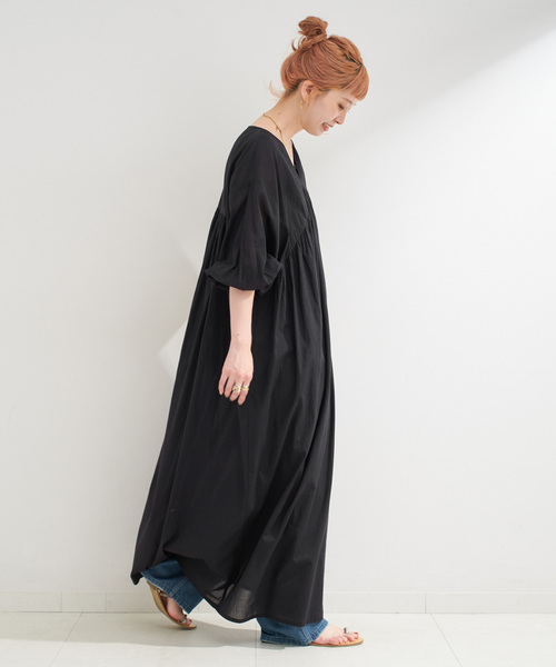 ワンピース Soa Mini Onepiece Black Mini Onepiece Black [New] on Bunjang Global Site.