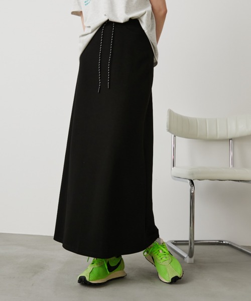 アンティローザ：スカート【タグ付き】 アンティローザ：スカート【タグ付き】 セール】Auntie Rosa