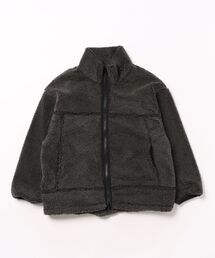 GROOVY COLORS | Boa Jacket(その他アウター)