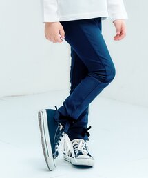 apres les cours | 裾リボン/7days Style pants(その他パンツ)