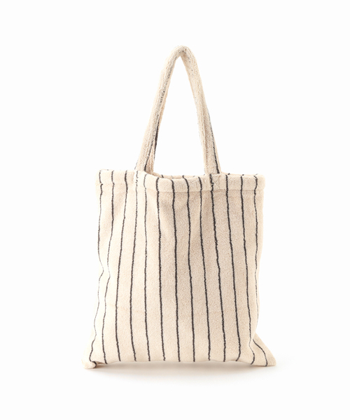 BONGUSTA トートバッグ　dark brown Bags