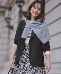 組曲（クミキョク）の「【セットアップ対応】Octaライトジャージ