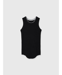 エイミーイストワール eimy istoire カップインタンクトップ （BLACK） エイミーイストワール eimy istoire カップインクロップドベア