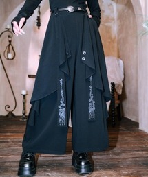 セール】「ガウチョパンツ」に該当するファッション通販 - ZOZOTOWN