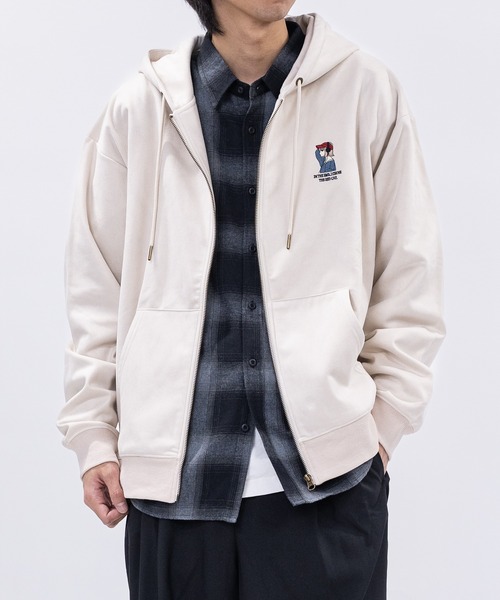 アスレチックスジャンバーレア品　パーカー　トレーナー　半ズボン　キャップ セール】【a-r】〔RedCapGirl/レッドキャップガール〕カットスウェード