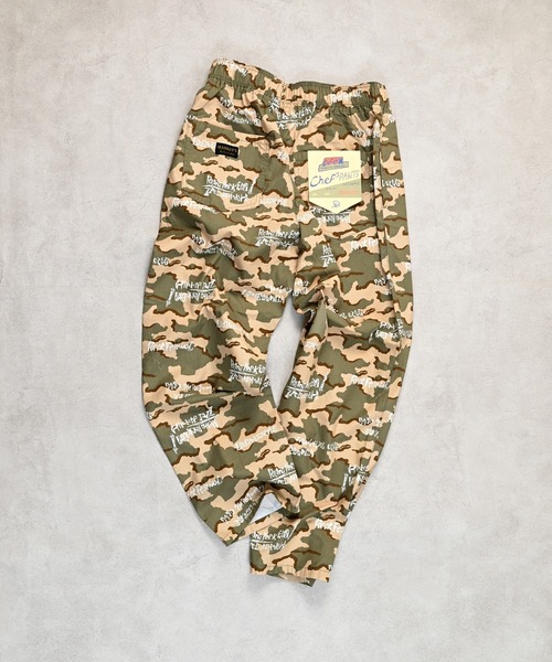 MARKEY'S（マーキーズ）の「シェフパンツ/おとな（チノパンツ・レディース・ホワイト系その他/レッド/グリーン/チャコール/ベージュ/ブルー/カーキ/ブラウン系その他/マルチ/ピンク系その他・170cm）」の6枚目の写真