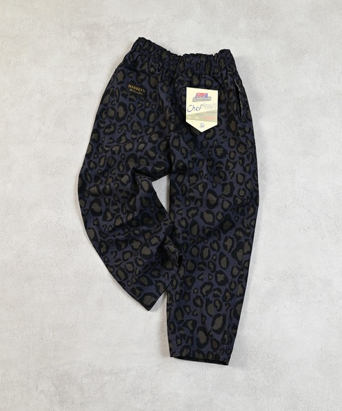 MARKEY'S（マーキーズ）の「シェフパンツ/おとな（チノパンツ・レディース・ホワイト系その他/レッド/グリーン/チャコール/ベージュ/ブルー/カーキ/ブラウン系その他/マルチ/ピンク系その他・170cm）」の3枚目の写真
